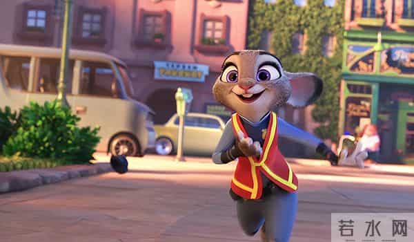 《疯狂动物城2》爆火，人这一辈子怎么活，被一只兔子和一只狐狸说透了