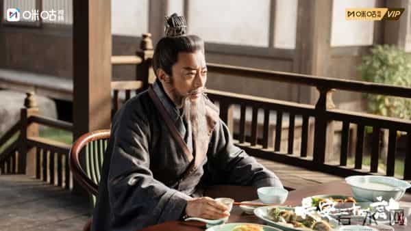 成毅领衔主演!《长安二十四计》定档12.12,咪咕预约送百万份会员