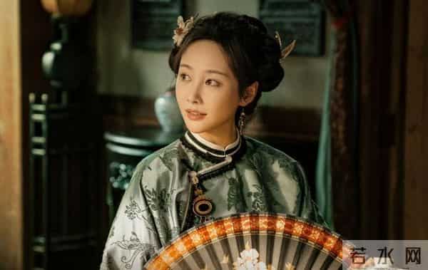 《大生意人》直到李钦赴死,古平原方知,九帅与苏紫轩另有交易