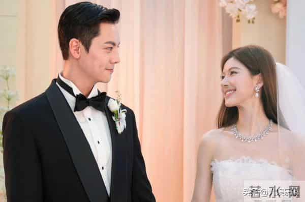 赵露思凭《许我耀眼》打破10项纪录,与吴磊将出席星光大赏掀沸腾