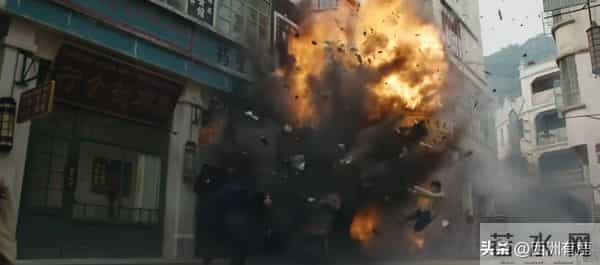 万众瞩目的《风与潮》终于和大家见面了!澳门爱国华商的时代史诗