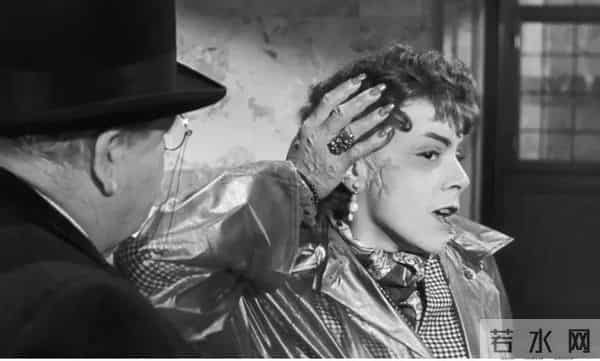 9.6分的院线片,绝对是空前绝后了