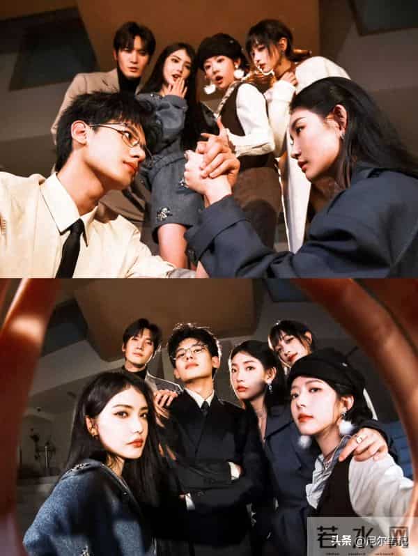 《即刻上场》结局!3人零差评,2人升咖,1人翻红,唯有她被骂惨