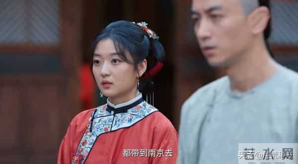 《大生意人》结局：六王爷背刺，古平原靠四贵人翻盘，乔致庸上榜