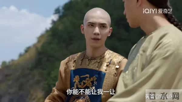 《大生意人》瑞麟设局害李钦!才知古平原同李万堂不死不休的真相