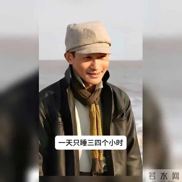 从谷正文到被网暴,余皑磊的表演值得点赞吗?