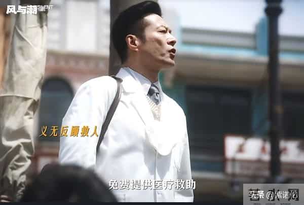 CCTV-1新剧今日开播,说实话:不想推它是因为我俩真的相克,但…