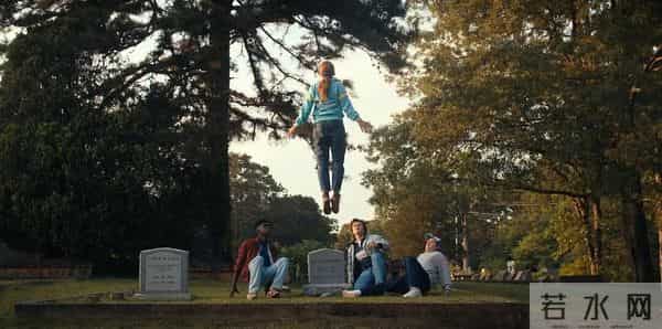 飙升9.6分,今年最顶的神剧来了,没有之一