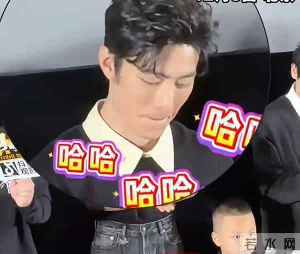 尹正演日本兵为何让人“恨得牙痒痒”?首映一句“我演鬼子”炸场