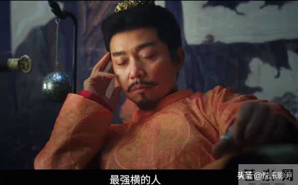 终于来了！央八开播，28集古装权谋剧 ，众星云集定能掀起追剧热潮