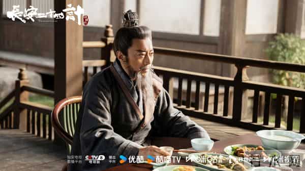 优酷新剧杀疯了！6部大剧来袭, 演员阵容强大, 最后一部预约破400万