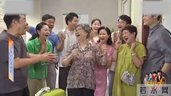 《外来媳妇本地郎》大结局?康天庥终于露面,但与飞雁无同框画面