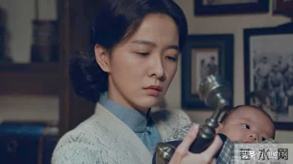 《沉默的荣耀》被指责白眼狼的阿菊，可恨，更可悲、可怜