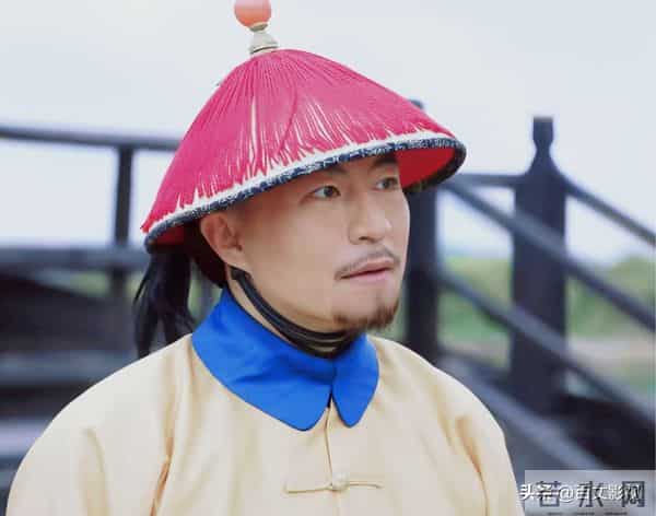 《大生意人》：苏紫轩信口开河！九帅身边的侍卫最低也是二品官？