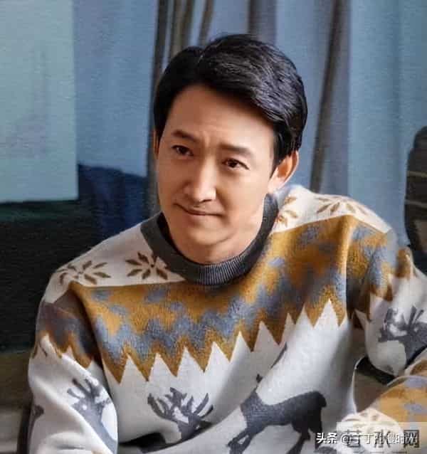 《人世间》两亲家多年不往来，真的是因蔡晓光引发？真相扎心了！