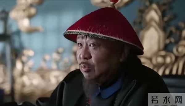 《大生意人》:李钦被算计,古平原背锅,原来李万堂又找到新靠山