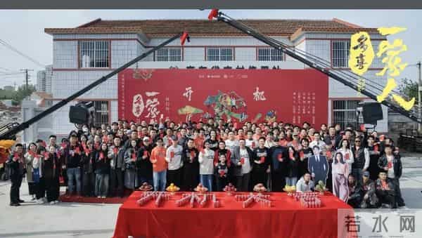 梁冠华蒋欣联手“掀家”,《多喜一家人》把家庭矛盾拍得太真实