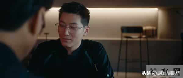 看完《超感迷宫》前四集,我敢说:这才是国产悬疑该有的样子