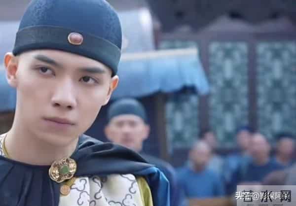 《大生意人》直到古平原退隐放权,才知李钦接手生意赢麻了