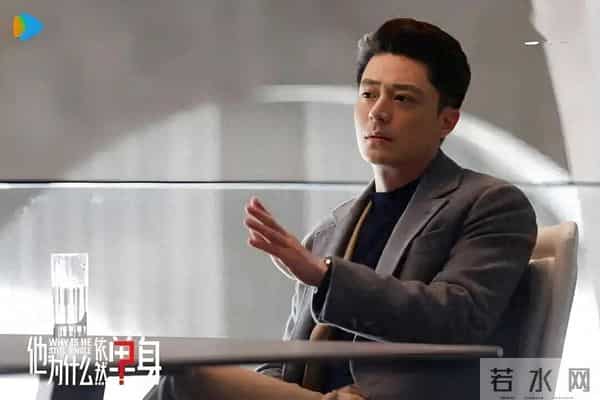 《他为什么依然单身》夏小满那次向俞瑜表白,他听懂了还是没听懂