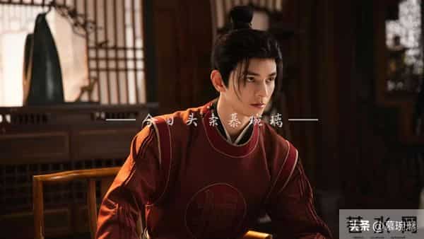 12月8日强推热播18部、待播6部剧集 2部剧首播 掌命定档 焕心开播！