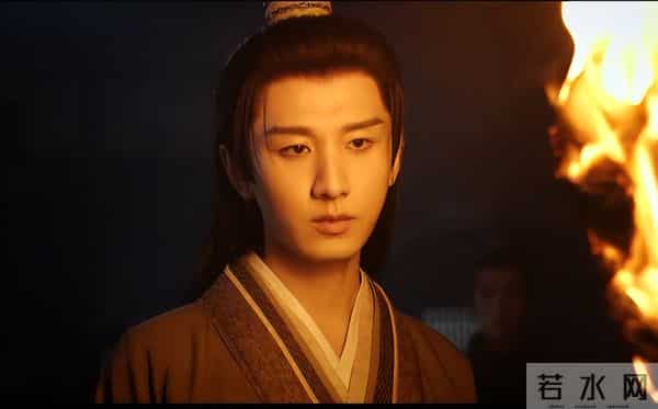 直到央视公开“点名”成毅,才明白,原来宁静一个字都没说错