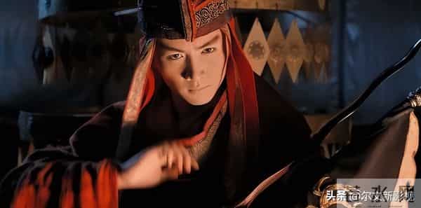 明明是安徽人，陈晓坦言在《大生意人》之前没演过安徽背景的角色