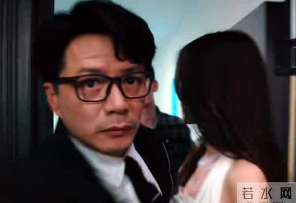 段奕宏新剧《超感迷宫》首播!连看4集不过瘾,又有悬疑大剧看了