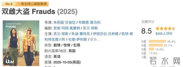 别因为性骚扰,错杀这部剧