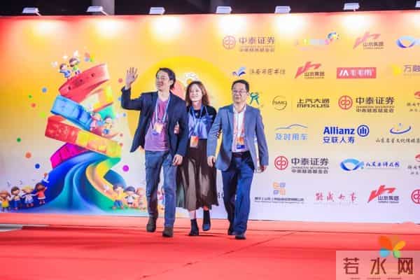 受邀亮相！这部石首取景的电影，闪耀中国国际儿童电影展