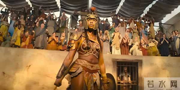 最高8.9分!这5部奇幻黄暴美剧,成年人的观剧清单