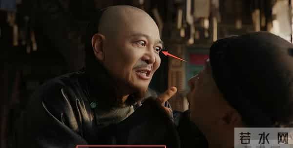 《大生意人》接近尾声,3人演技封神,2人实力升咖,1人太坏被骂