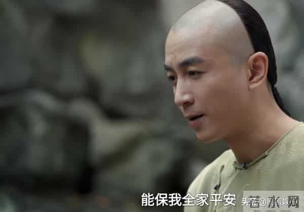 《大生意人》反转结局!本以为古平原是惊喜,没想到却是白依梅