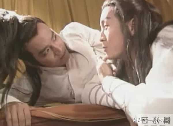 熬夜追不够看的4部武侠剧,你若一部都没看过,真的太可惜了