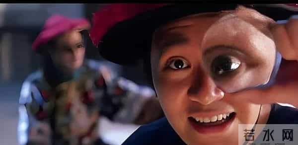 终于来了!《鹿鼎记》12月5日上映,你欠星爷的电影票能还了不?