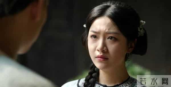 《大生意人》原著大结局：李万堂剃度出家，李钦溺亡，白依梅自尽