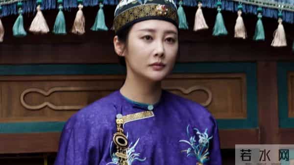 《大生意人》最精明的女人,不是苏紫轩,不是依梅,是被忽视的她