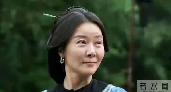 当柯蓝和朱茵演《大生意人》，才发现，医美在演技面前不值一提