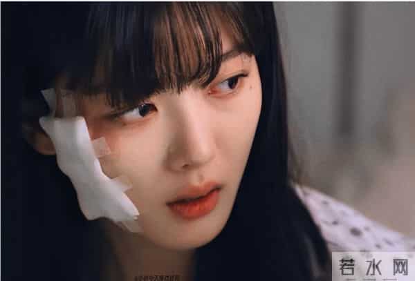 《亲爱的X》金裕贞演恶女贼狠辣！大尺度暗黑爽剧却崩了