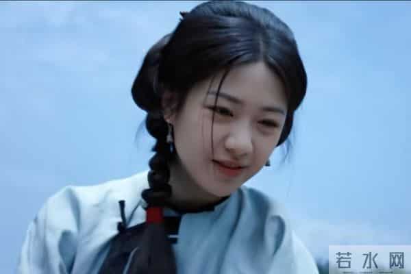 “资本家的丑孩子”收手吧！没颜值没演技，就别出来祸祸观众了