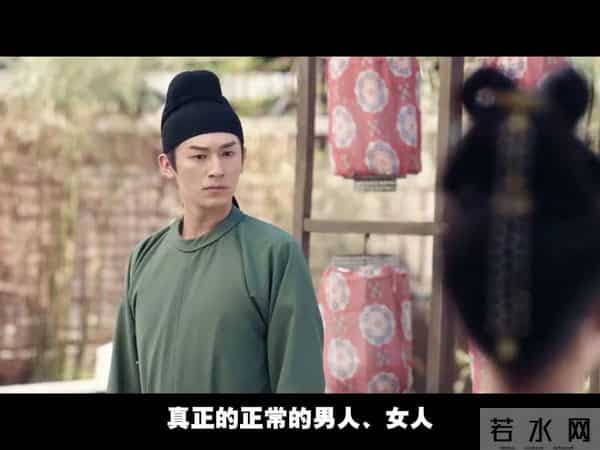 就这个唐诡3热度破万爽！！！唐诡3长安市