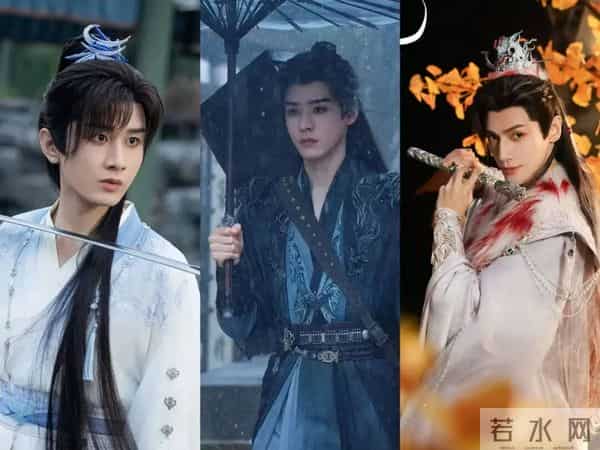 红果把男频这个阿斗扶起来了?