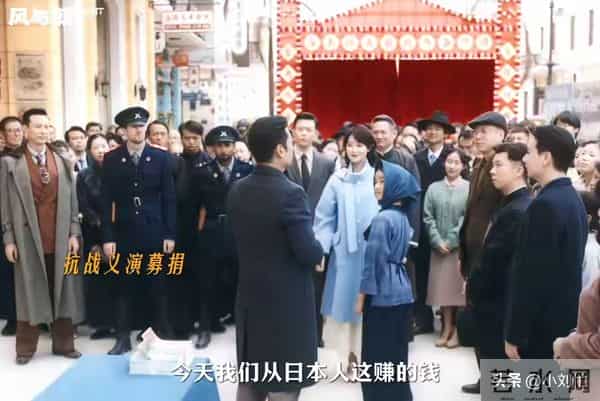 央视一套今晚开播！32集金融谍战大剧来袭，任嘉伦这次赌对了