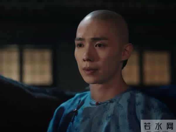 《大生意人》败光李家,侵犯常玉儿,结局被流放的李钦才是个狠人