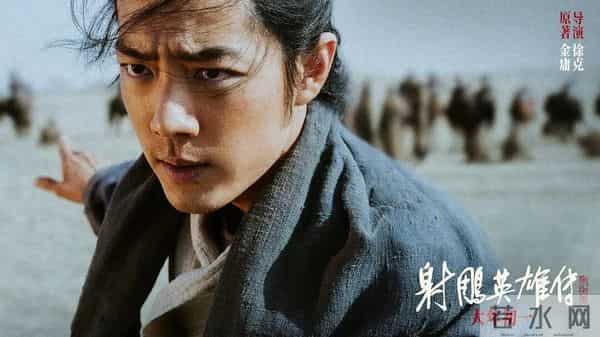 孔笙+肖战+彭昱畅,《得闲谨制》还能不能看?!