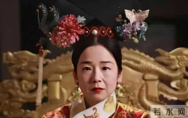 一股子风尘味儿!央视《大生意人》最大败笔出现,就是做作的她!