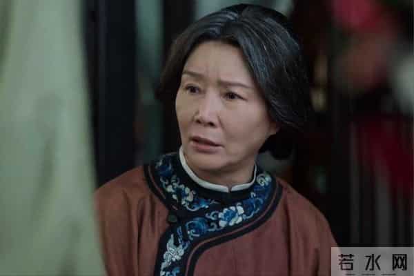 《大生意人》古母好清醒，痛戳古平原当猴耍，遭重创苦命下线。