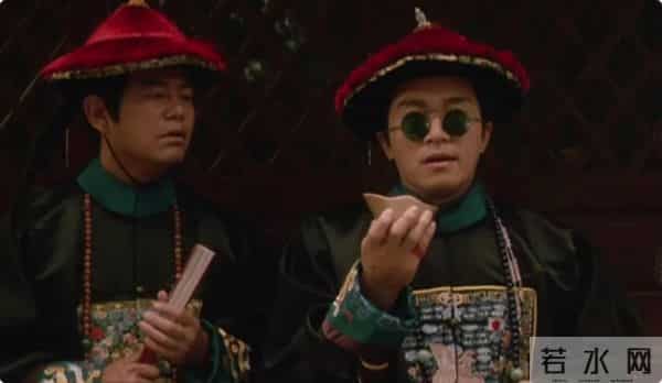 上映3天票房仅77万,周星驰尽力了,可星爷的号召力已不如当年了