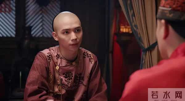 《大生意人》古平原、常玉儿结2次婚却没圆房，3波人搅局损失大了