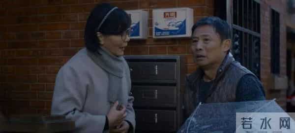 上海老人的爱情故事,比年轻人奔放太多了